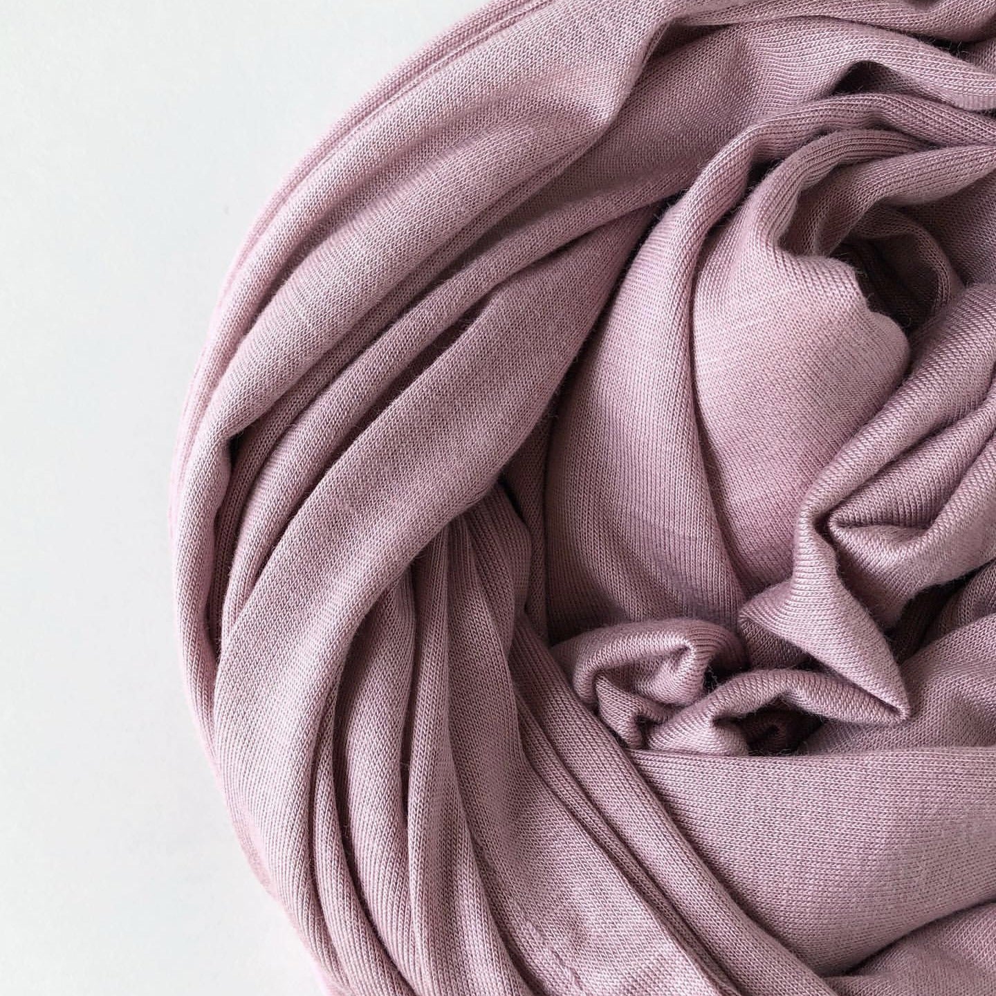 Jersey Modal Cotton Hijab