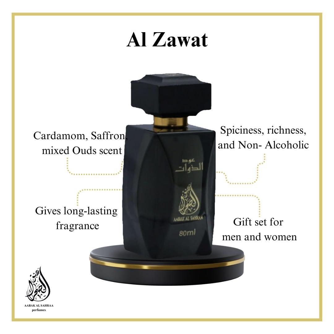 Oudh Al Zawat