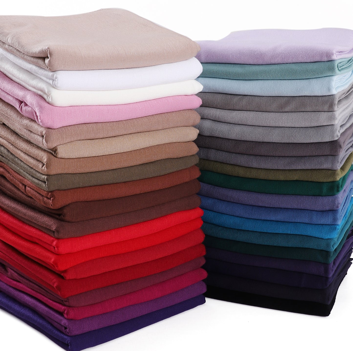 Jersey Modal Cotton Hijab