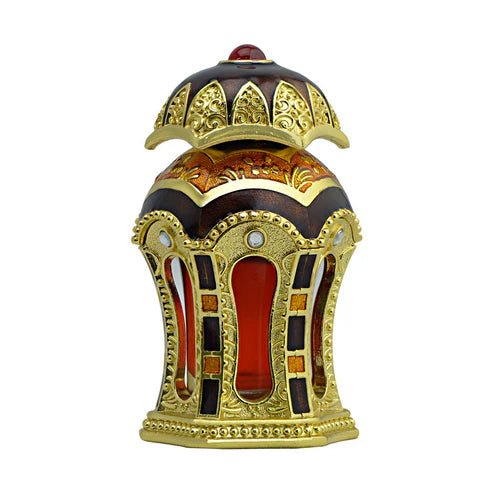 Al Harmain Rafia Concentrated Perfume Oil
